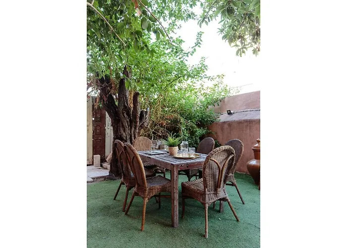 The Indy House - & Bed & Breakfast 3*