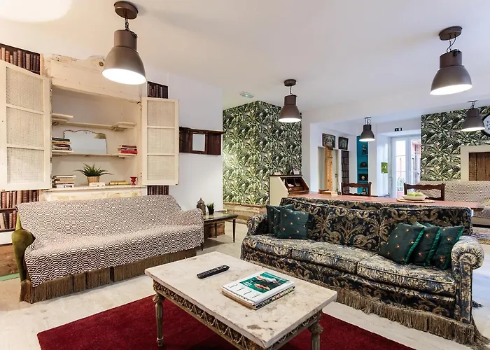 Bed & Breakfast The Indy House - & 3*