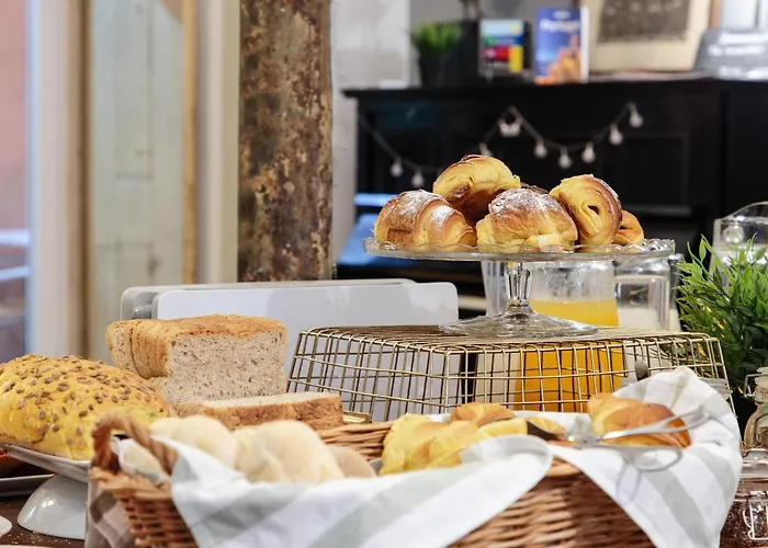 The Indy House - & Bed & Breakfast Lisboa