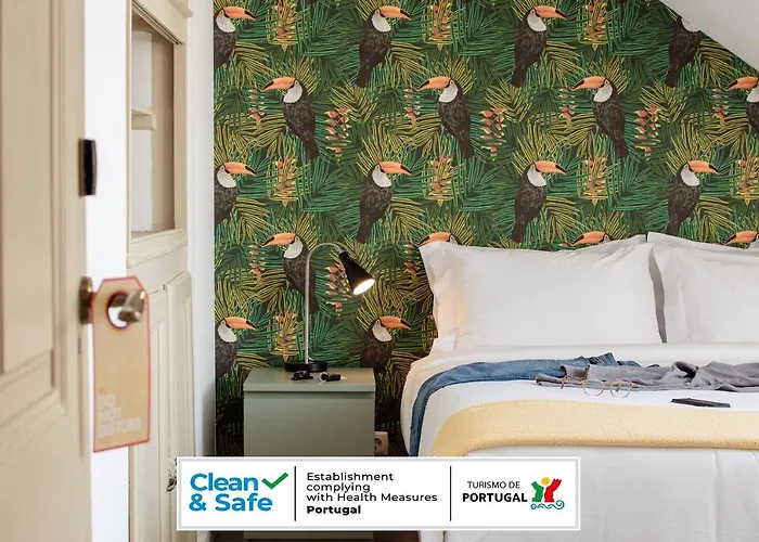 The Indy House - & 3* Lisboa