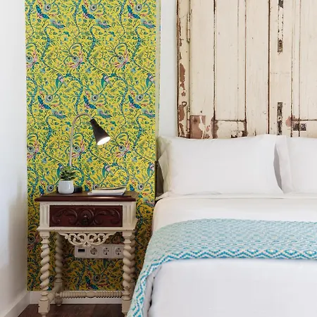 The Indy House - & Bed & Breakfast Lissabon