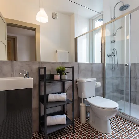 Couette-café The Indy House - & 3*