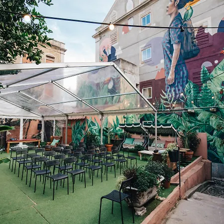 The Indy House - & Frühstückspension Lissabon