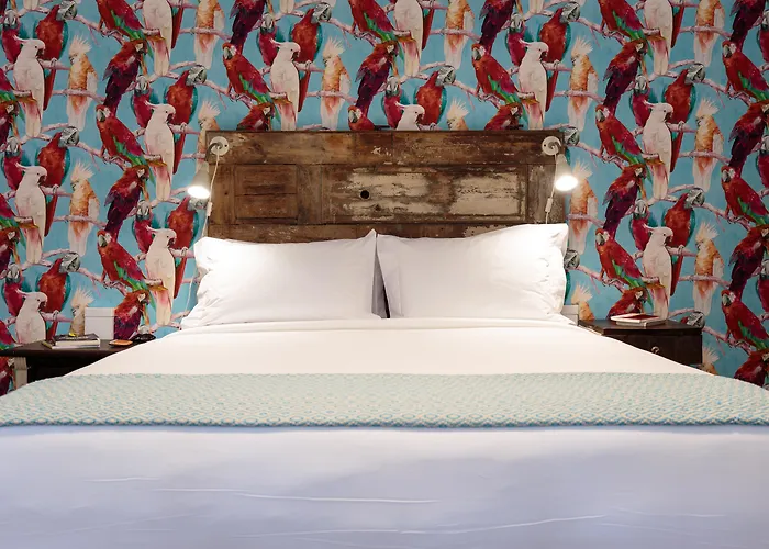 The Indy House - & Bed & Breakfast 3*