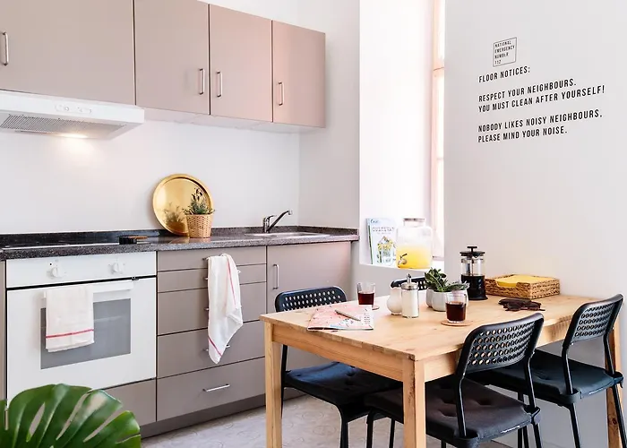 The Indy House - & 3* Lisboa