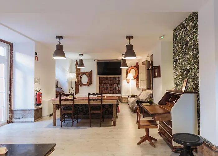 The Indy House - & Bed and Breakfast 3*