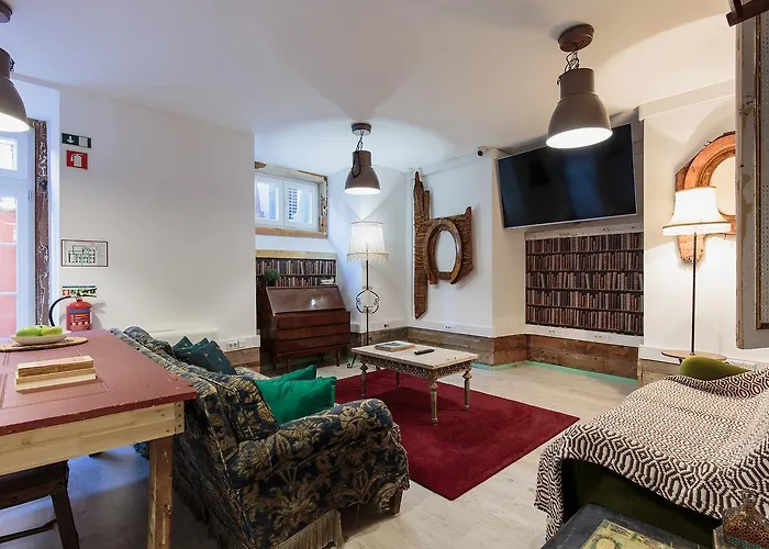 فندق مبيت وإفطار The Indy House - & 3*