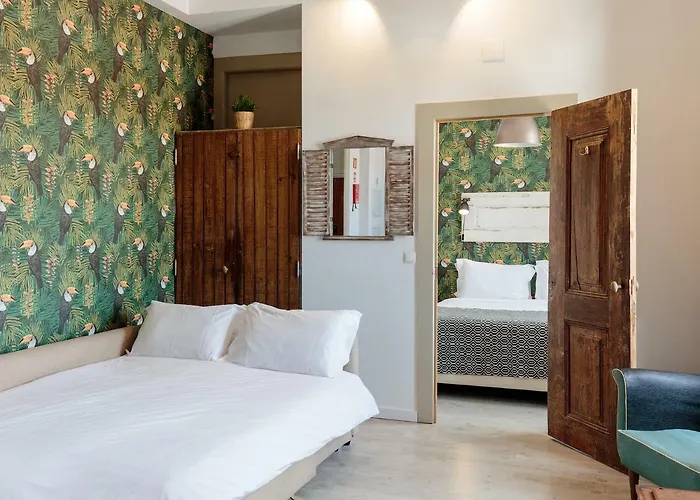 The Indy House - & فندق مبيت وإفطار 3*