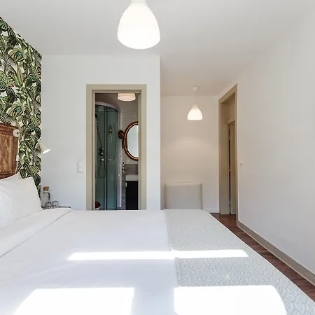 The Indy House - & Bed and Breakfast