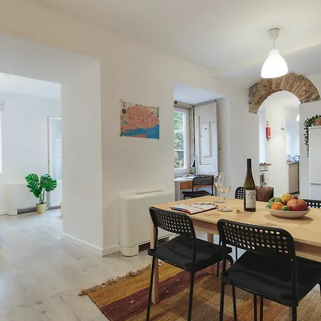The Indy House - & Bed and Breakfast 3*