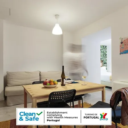 Alojamento de Acomodação e Pequeno-almoço The Indy House - &