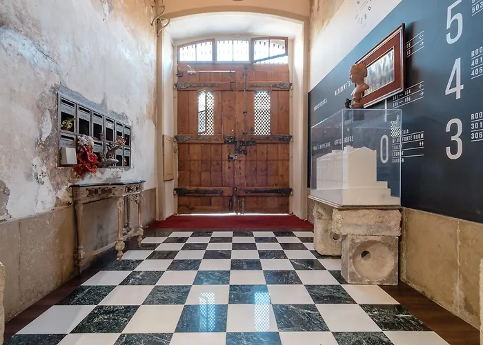 B&B The Indy House - & 3*