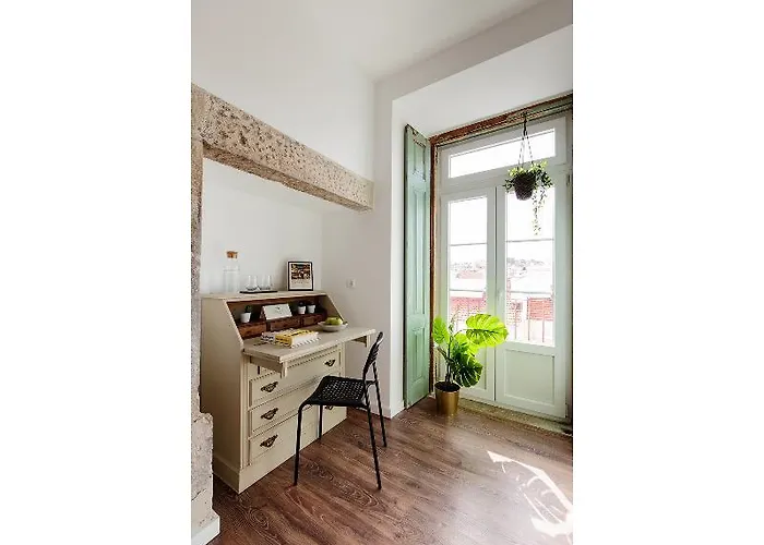 The Indy House - & Lissabon